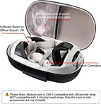 Meta quest 2 carry case